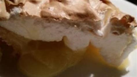 Vinegar Pie Recipe - Food.com