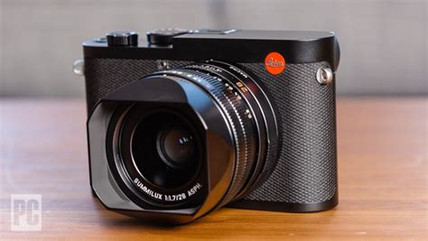 Leica Q2 Review | PCMag