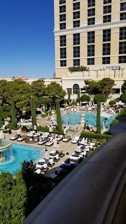 Spa & Salon Bellagio (Las Vegas) - 2018 All You Need to Know BEFORE You ...