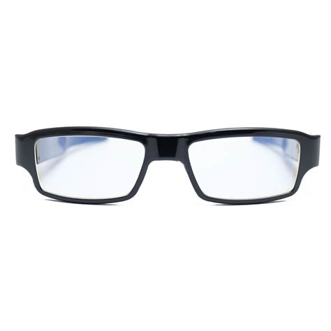 CG1000 Professional Spy Camera Glasses 1080P – Teton Webstores