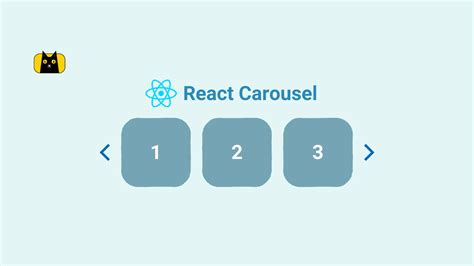 The Top React Carousel Component Libraries - CopyCat Blog