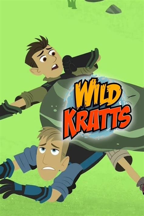 Watch Wild Kratts Season 6 Streaming in Australia | Comparetv