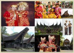 Indonesia: An Overview of People, Culture, and Traditions | Indonesian ...