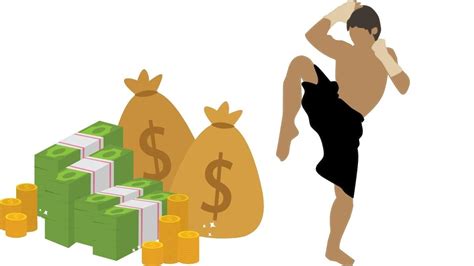 How Much Do UFC Fighters Get Paid? (Shocking Data) 2024 | MMA Hive