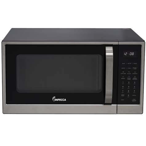 1.3 Cu. Ft. Large Capacity Multi-function Microwave Oven