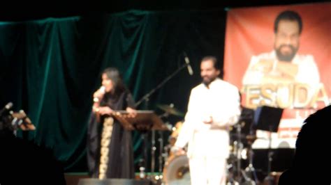 Yesudas Live Concert in Melbourne.... - YouTube