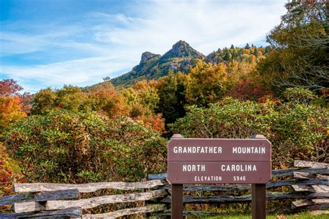 15 Best Hikes in North Carolina You Shouldn't Miss! - Southern Trippers