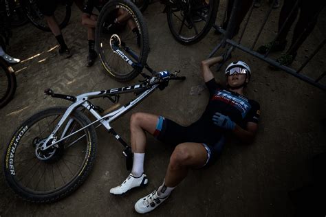 Trek Factory Racing's 2023 photos of the year! | Trek Race Shop