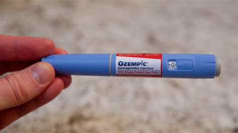 What it’s like to take Ozempic or Wegovy for weight loss or diabetes