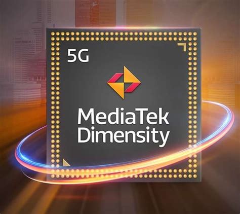 MediaTek Dimensity 6080 Processor - Benchmarks and Specs ...