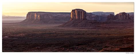 Monument Valley Sunrise | Focal World