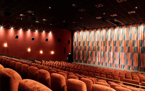 Picturehouse Central Turns 5 Years Old | Picturehouse Blog