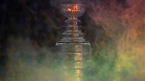 Stanley Cup Playoffs 2018 Wallpapers - Wallpaper Cave