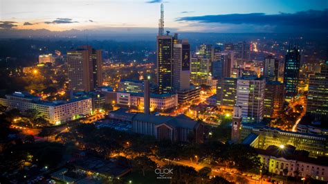 nairobi-county - Solutech Limited