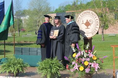 SUNY JCC Alum Shares Nine-Year Journey to Attaining Degree | Jamestown ...