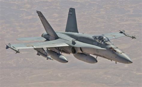 Why Canada's Jet Fighter Problems Mean Trouble for the U.S. (and the F ...