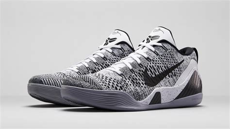 Inside Access: KOBE 9 Elite Low - Nike News