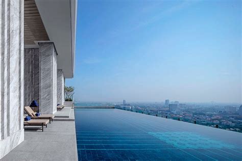 137 PILLARS SUITES & RESIDENCES BANGKOK (Bangkok, Thailand) - foto's ...