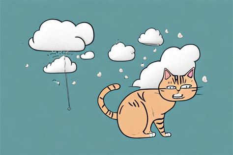 Do Cats Audibly Fart? An Exploration of Feline Flatulence - The Cat ...