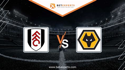 Fulham vs Wolves Prediction, Tips & Odds By Bet Experts