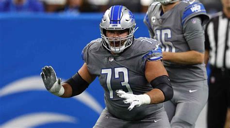 Jonah Jackson Makes Lions History With Pro Bowl Invite