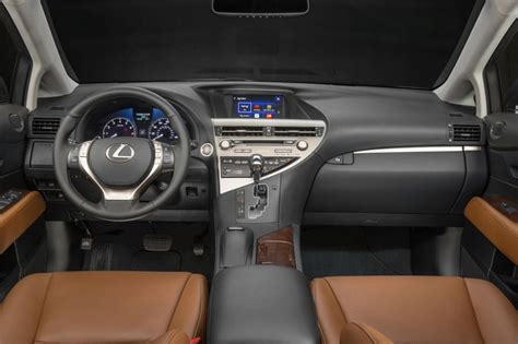 2015 Lexus RX 350 Pictures - 114 Photos | Edmunds