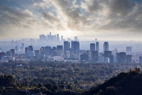 Century City Skyline Stock Photos, Pictures & Royalty-Free Images - iStock