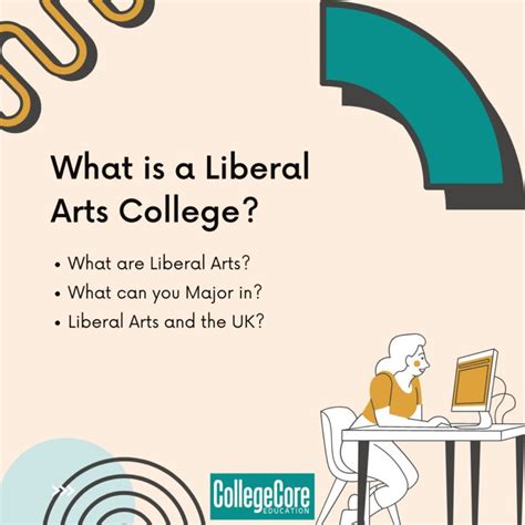 What is a Liberal Arts College?