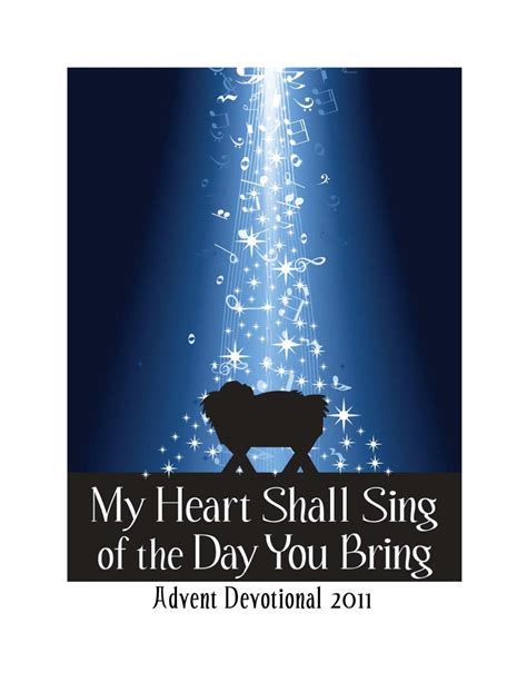 Advent 2011 Devotional Book by First Baptist Church - Issuu