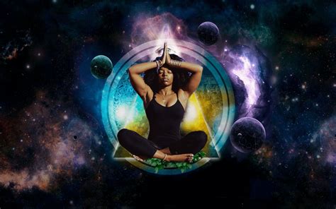 5 Forms Of Meditation For African Spirituality And How To Do Them | African spirituality ...