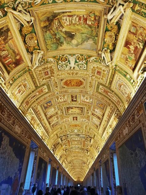 Musei Vaticani: cosa vedere e come organizzare la visita | LE COSMOPOLITE