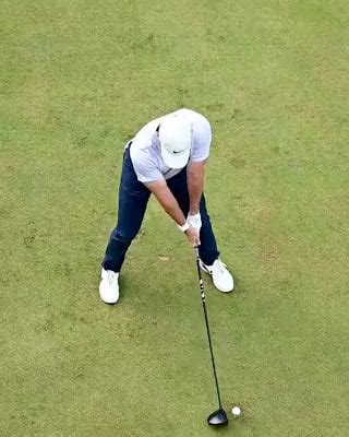 Rory Mcilroy Swing : r/golf