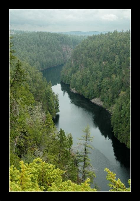 Algonquin Provincial Park - Landscape - Photo.net