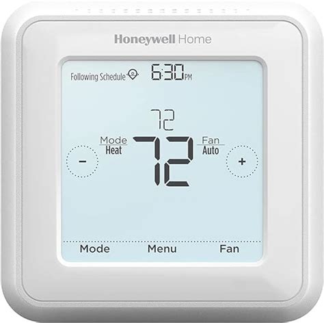 Honeywell Thermostat Dead? Fix It Yourself (Battery Reset)