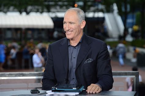 ESPN’s Brad Gilbert thinks the Djokovic-Nadal quarterfinal is a ‘joke ...