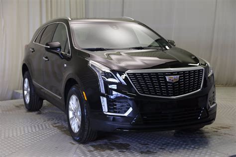 New 2020 Cadillac XT5 Luxury AWD AWD SUV