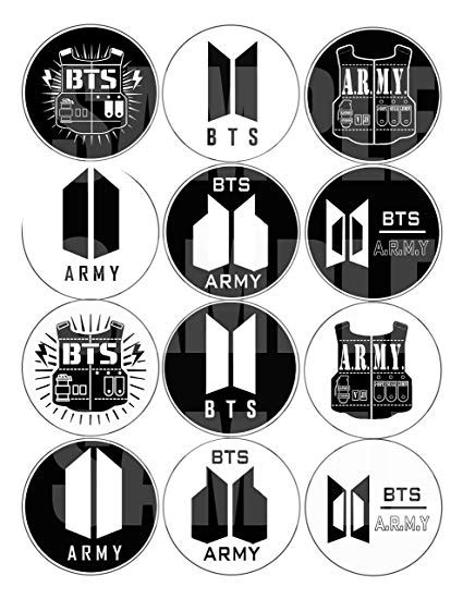 army bts logo 10 free Cliparts | Download images on Clipground 2024