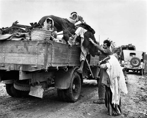 Nakba is an Arabic word meaning “catastrophe” and refers to Israel’s ethnic cleansing of ...