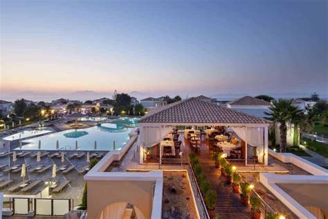 Stay At The Top-rated 5-star Hotel In Kos, Greece From Only €96 Per ...