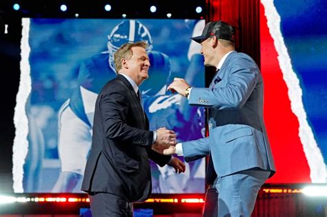 2021 NFL Draft: Winners and losers from the first round