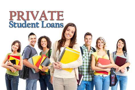 Private Student Loans | Student Loans Guide