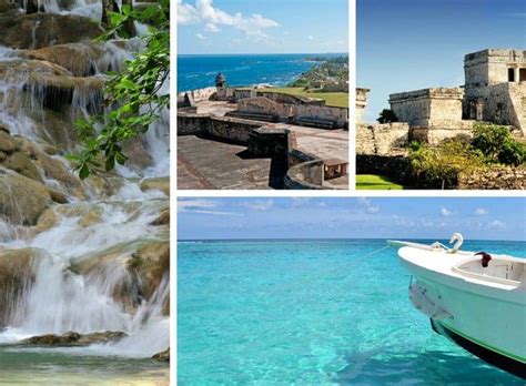 The 5 Best Excursions You Need To Go On While Cruising The Caribbean ...