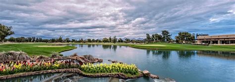 Camelback Golf Club - Padre Tee Times - Scottsdale AZ