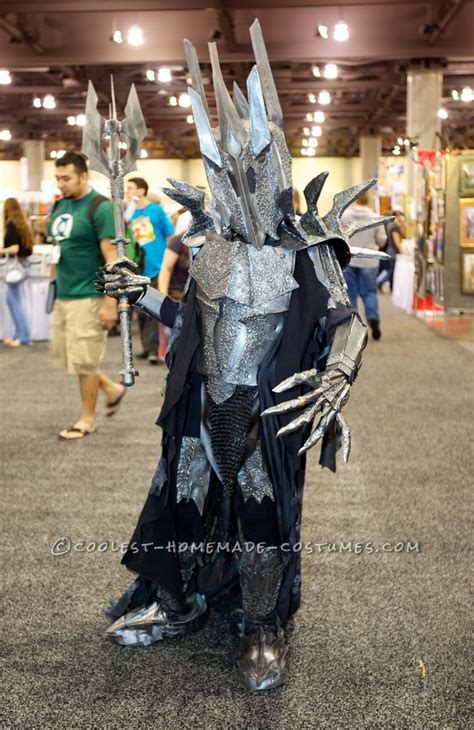 Lord Of The Rings Cosplay