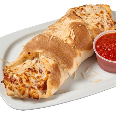 Ledo Stromboli - Ledo Pizza