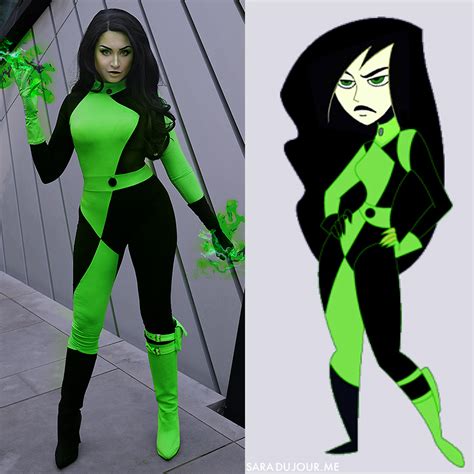 Kim Possible Shego – Telegraph