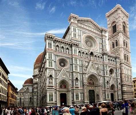 Florence in Photos - Suma - Explore Asia