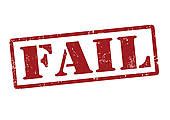 Fail stamp - clipart graphic | Clipart Panda - Free Clipart Images