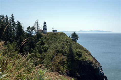 Photos: The history of Pacific Northwest lighthouses | Seattle Refined