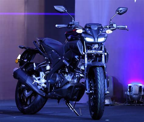 Yamaha MT-15 Price in Nepal, Images, Specifications, Features